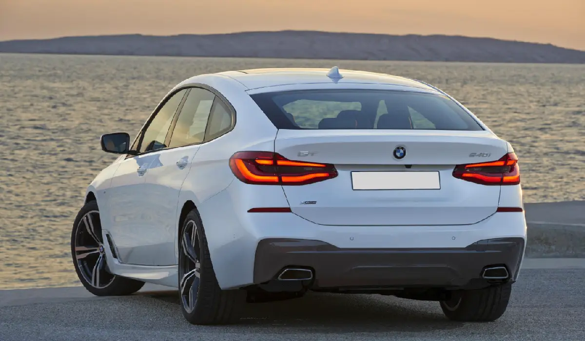 BMW6 Series GT 630i M SportBest Car RentalsBest Preowned CarExclusive Concierge Club.webp